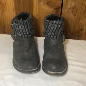 Rocket Dog Ankle Boots